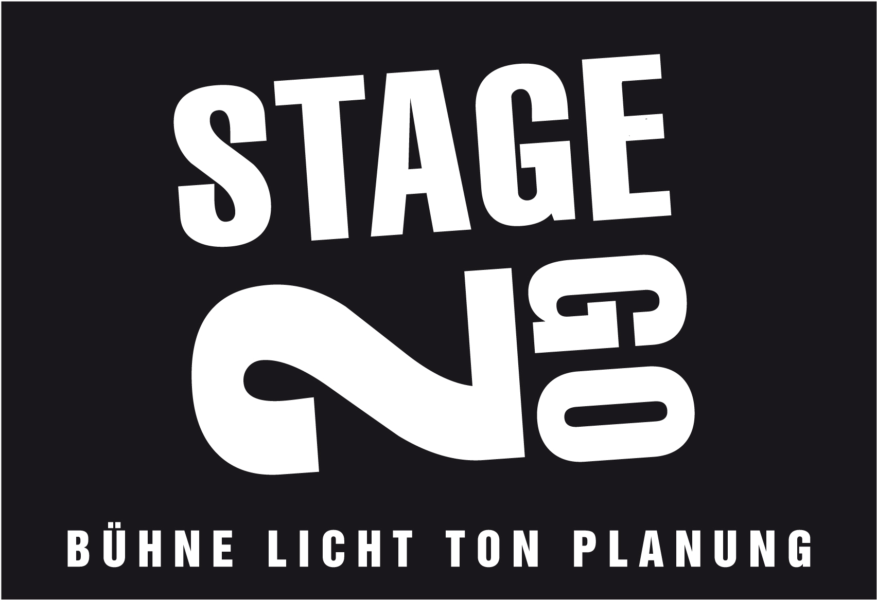 Logo stage2go