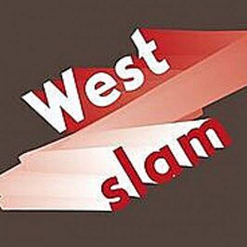 DER Poetry Slam der lokalen Slamszene