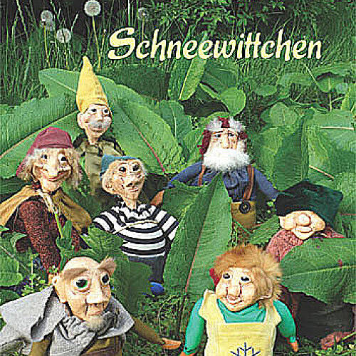Schneewittchen