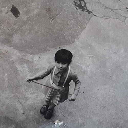 Winterkind – Made in GDR