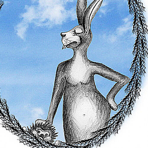 Der Hase und der Igel