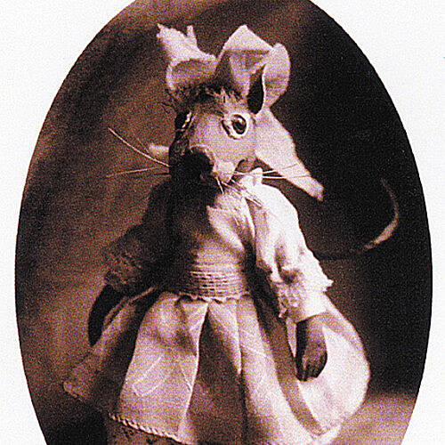 Die Geschichte vom Mäuschen