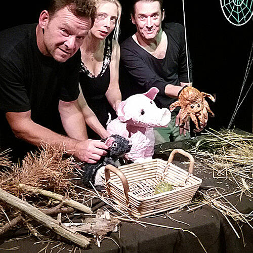 Ein stinknormlaes Wunder