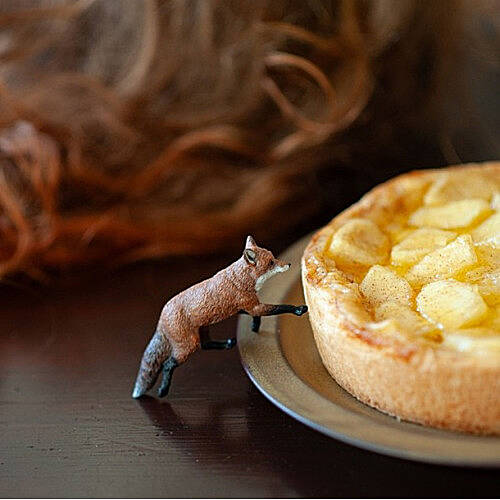 Es gibt keine Wale im Wilmersee