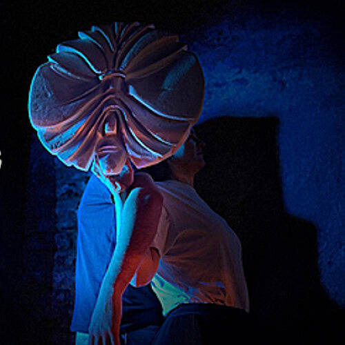 Performance | Forte Youth Collective:  Exercise of celebrating nonsense together