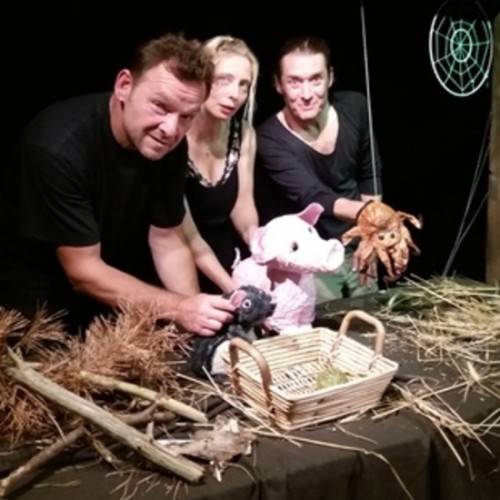 Ein stinknormlaes Wunder ( ab 3 J.)